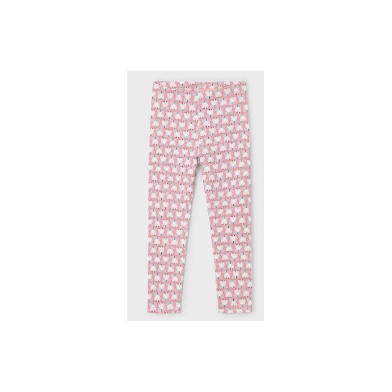 Leggings estampado niña
