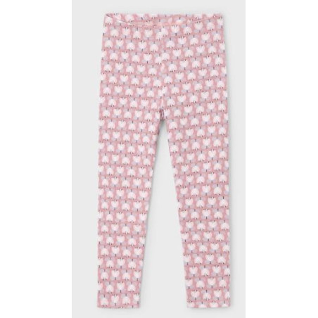 Leggings estampado niña