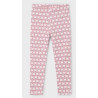 Leggings estampado niña