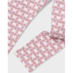 Leggings estampado niña