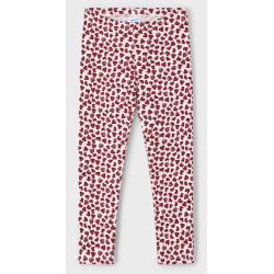 Leggings estampado niña