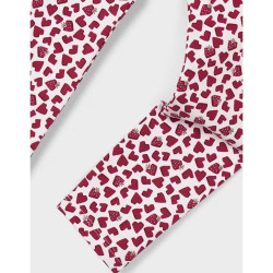 Leggings estampado niña