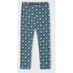 Leggings estampado niña