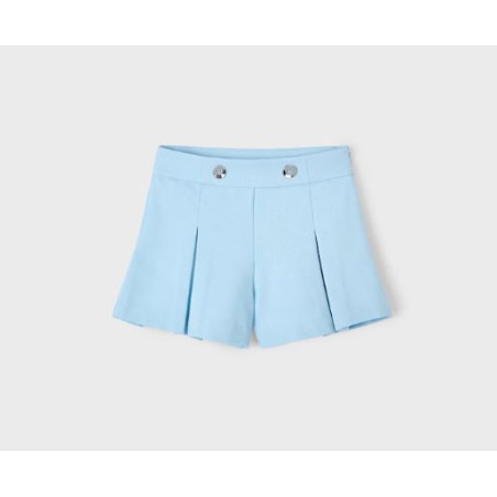 PANTALÓN CELESTE