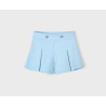 PANTALÓN CELESTE