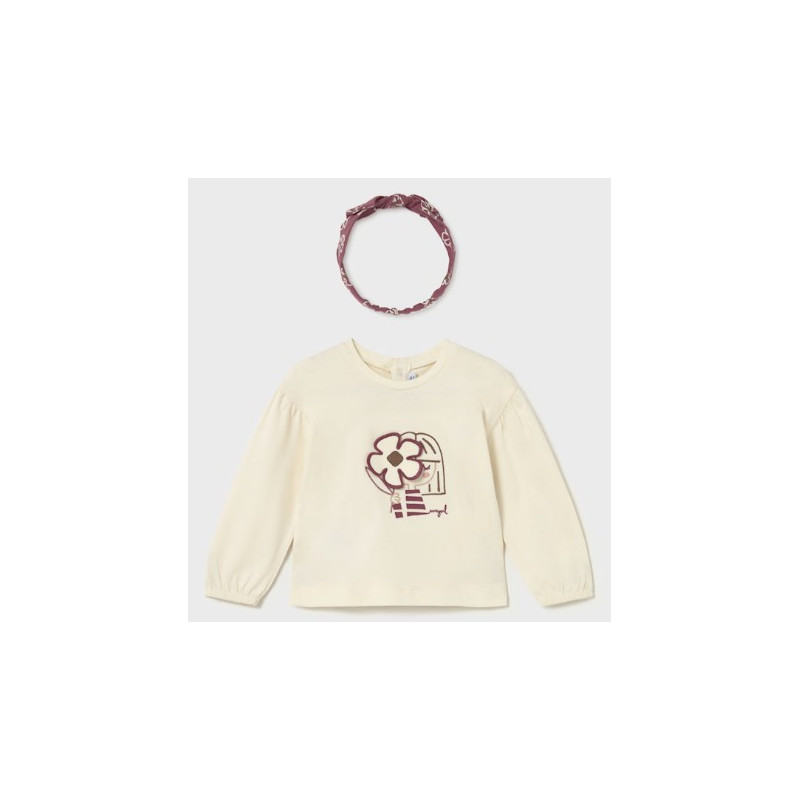 CAMISA CON CINTILLO