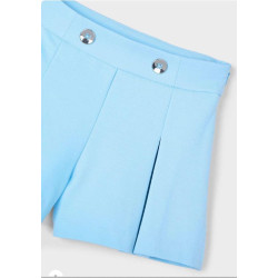 PANTALÓN CELESTE