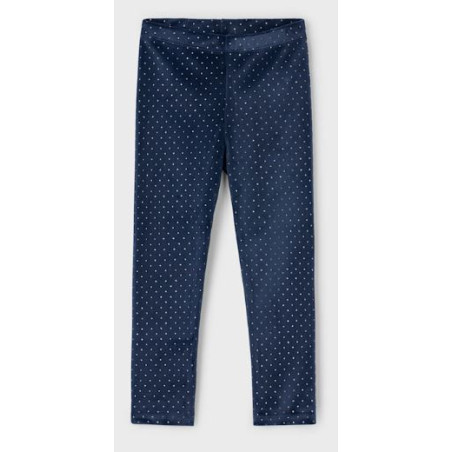 LEGGINS TERCIOPELO NIÑA