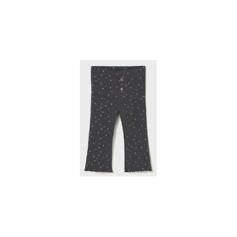 Legging acampanado bebé