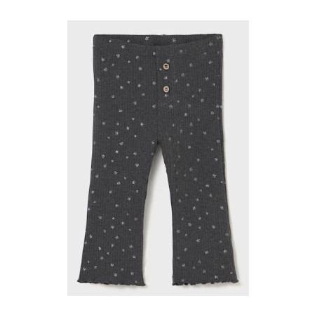 Legging acampanado bebé
