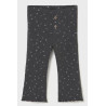 Legging acampanado bebé