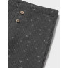 Legging acampanado bebé