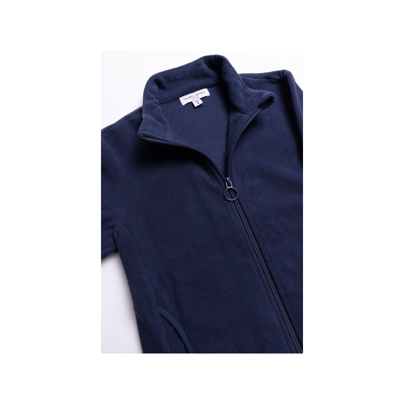 SUPER TÉRMICO Chaqueta polar infantil rosa