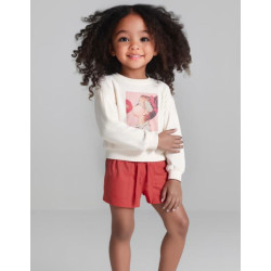 PANTALÓN CORTO LAZADA