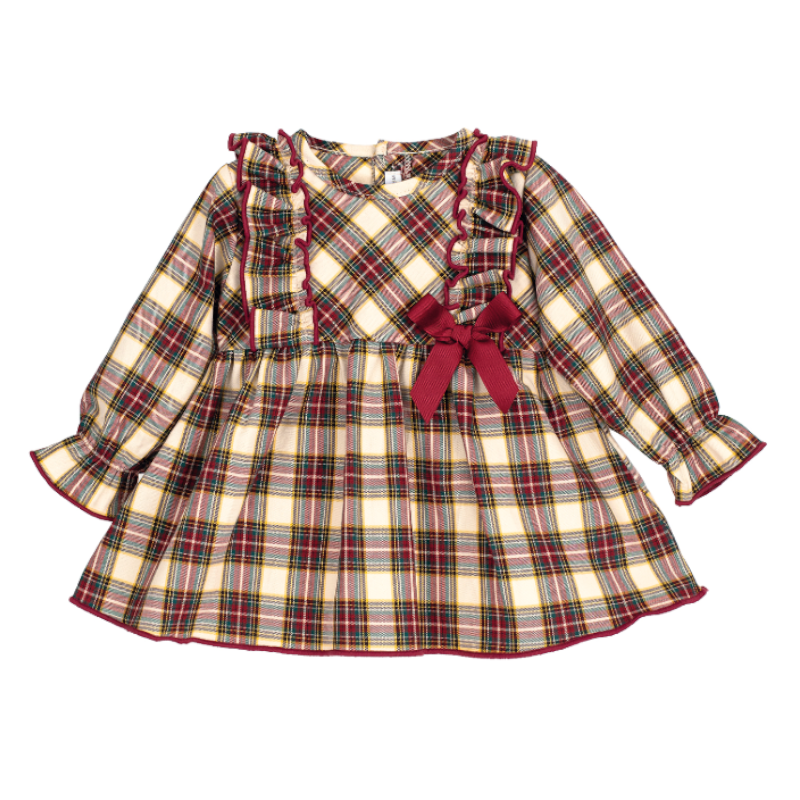 Vestido Boreas