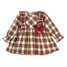 Vestido Boreas